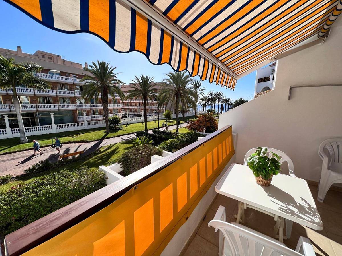 Apartamento entero, Apartment in Playa de las Américas, Arona 