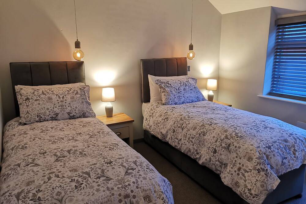 Romantic cottage for two, Dartmoor and Sw coast in Bovey Tracey, Dartmoor
