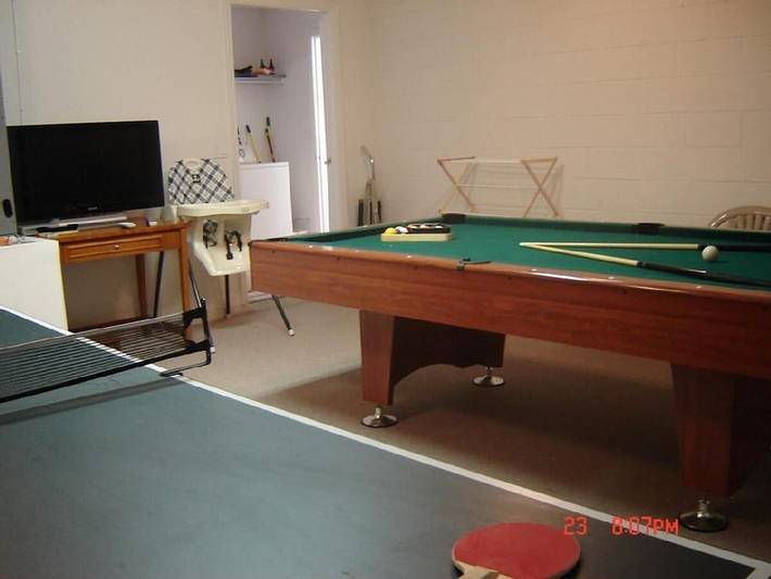 Villa für 8 Personen, mit Whirlpool und Terrasse - 1