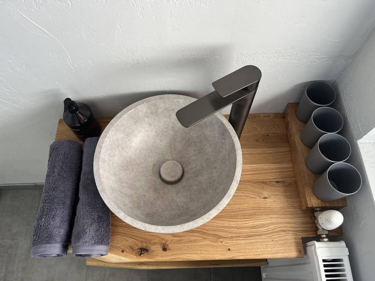 Ferienwohnung Nr. 3 in Karawanken und Bachergebirge, Finkenstein am Faaker See