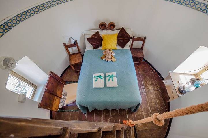 Villa pour 5 personnes, avec jardin, animaux acceptés dans Cinque Terre - 4