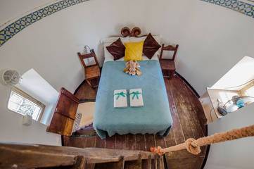 Villa für 5 Personen in Vernazza Gemeinde, Riviera di Levante, Bild 3