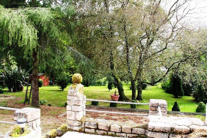 Chambre pour 2 personnes, avec jardin dans le Finistère - 3
