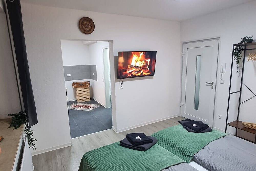 Appartement entier, 1-Bedroom Apartment near Steintor & Goethestraße in Hannover Mitte, Hanovre