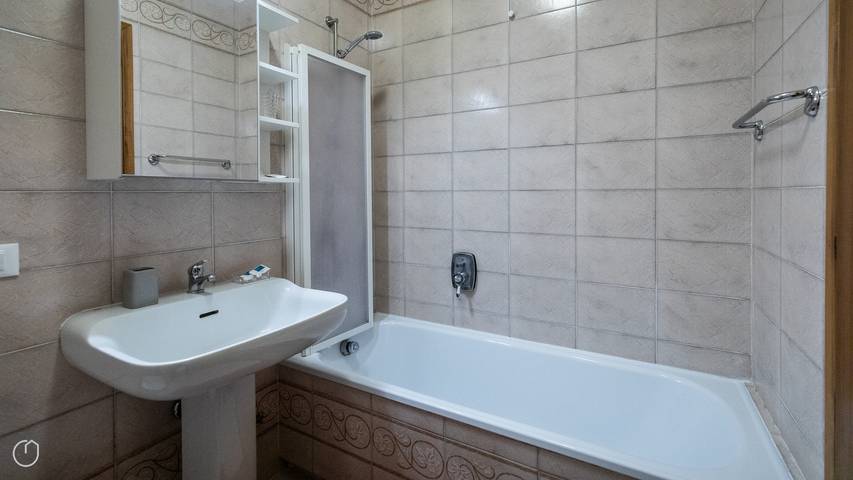 Ferienwohnung für 2 Personen, mit Balkon in Udine - 4
