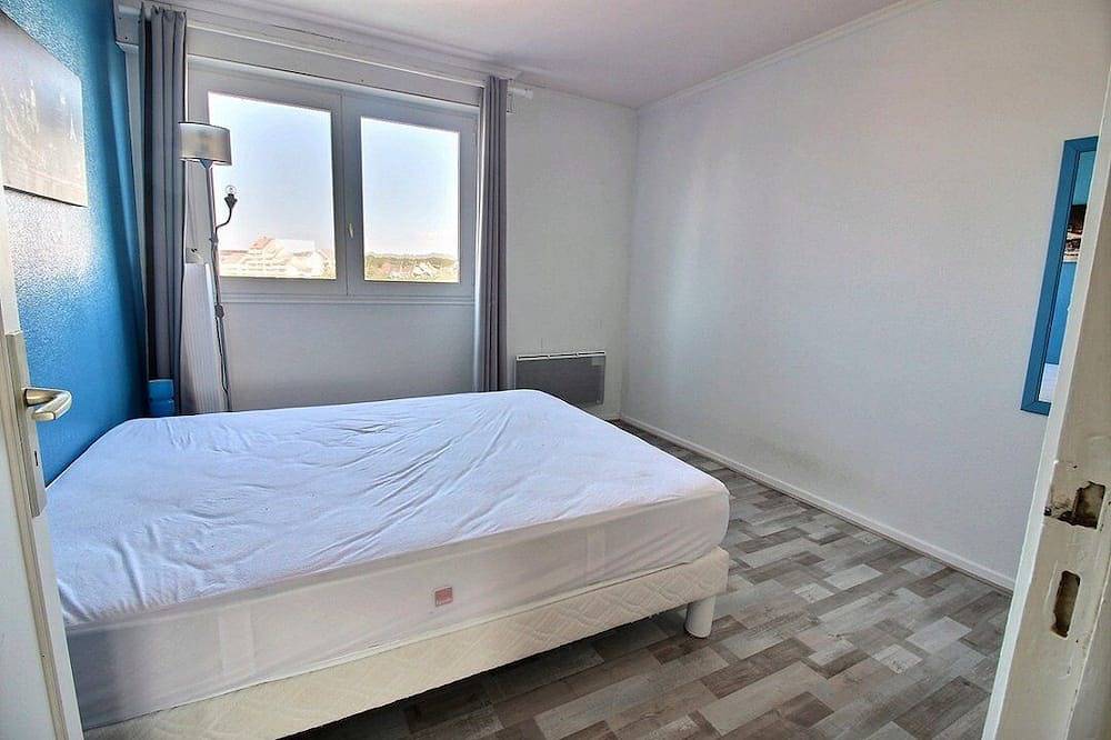 Apartamento entero, Annonce Professionnelle. Appartement Avec Très Belle vue Mer, 2ème Étage, Pour 4 Personnes max in Hardelot Plage, Neufchâtel-Hardelot
