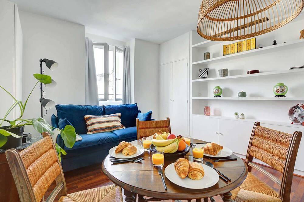 Appartement de vacances
