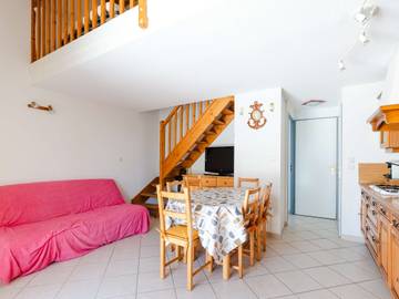 Villa pour 6 Personnes dans Saint Pierre la Mer, Fleury, Photo 2