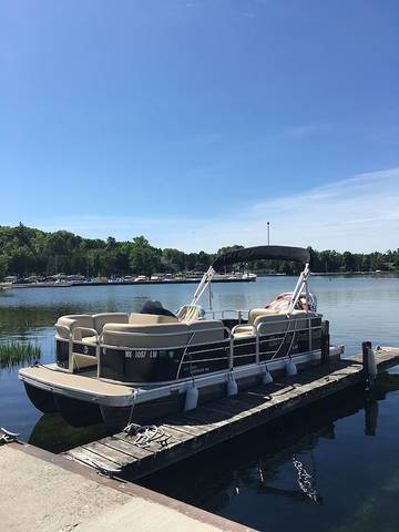 Vacation House for 6 Guests in Ephraim, Lake Michigan, Picture 4