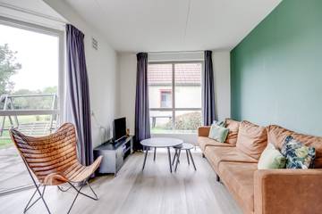 Vakantiepark voor 6 Personen in Betuwe, Gelderland, Afbeelding 3