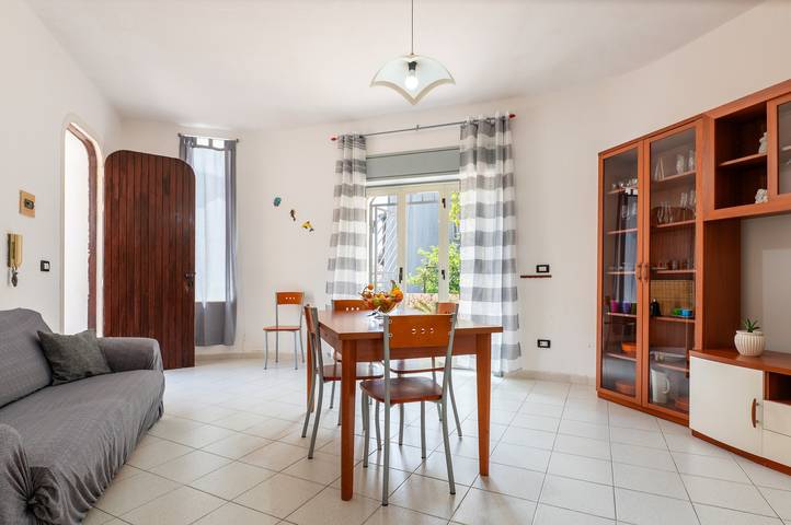 Ganze Wohnung, Appartement Lido Rossello in Realmonte – nur wenige Schritte von der Scala dei Turchi in Lido Rossello, Realmonte