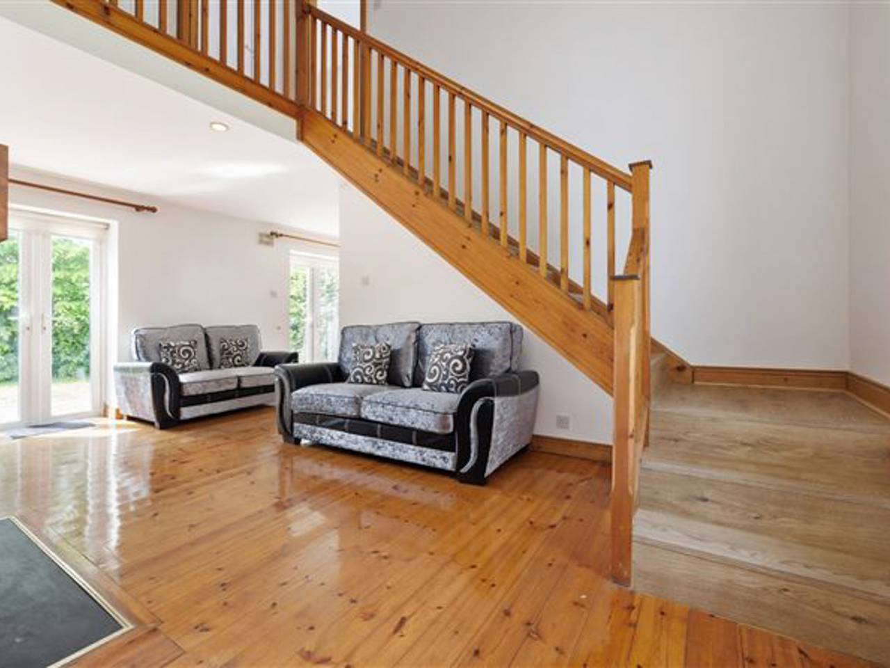 Brittas Bay Holiday Village No 7 in County Wicklow
