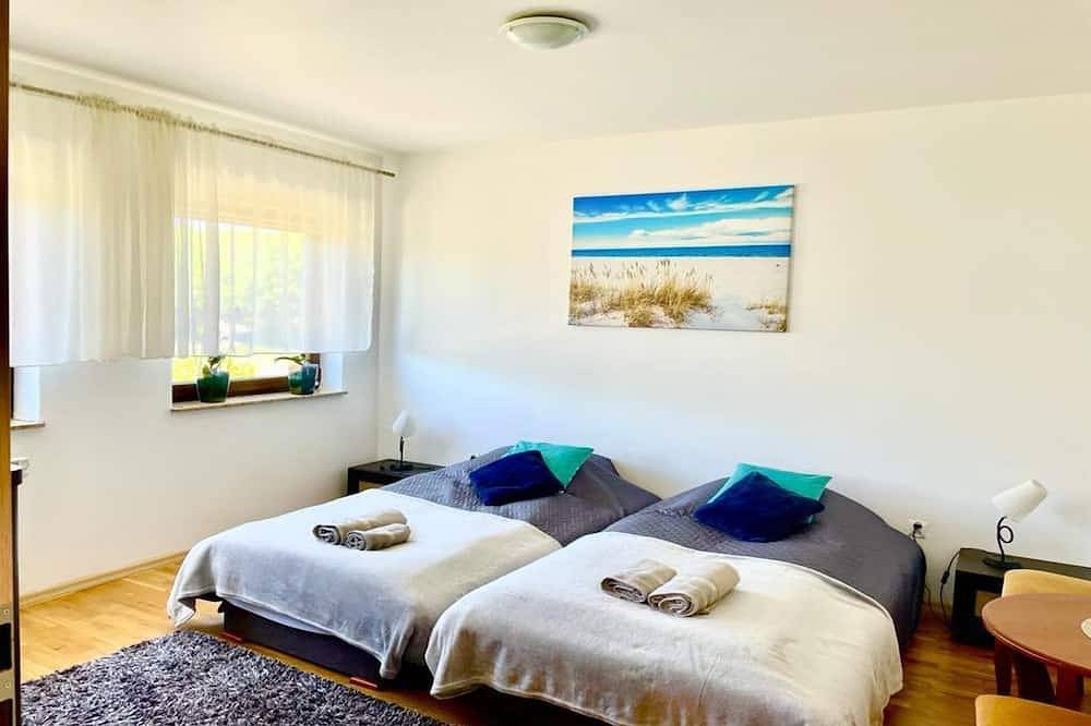 Ganze Wohnung, Wohnung in Dabrowa nahe am Meer in Baltic Sea Pomerania