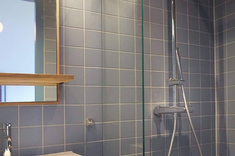 Ganze Wohnung, Duinweg 4a - Apartment C in Den Helder, Niederländische Nordsee