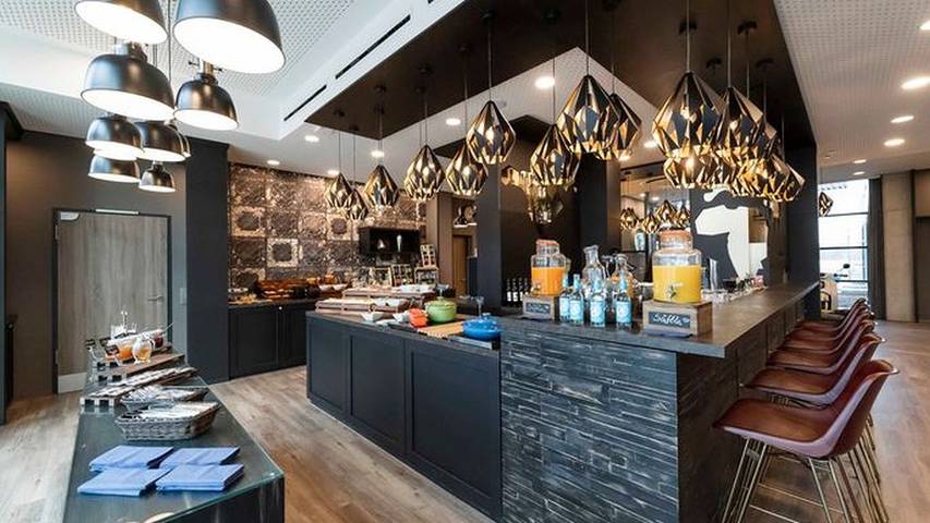 Gîte pour 3 personnes, avec sauna à Heilbronn - 2