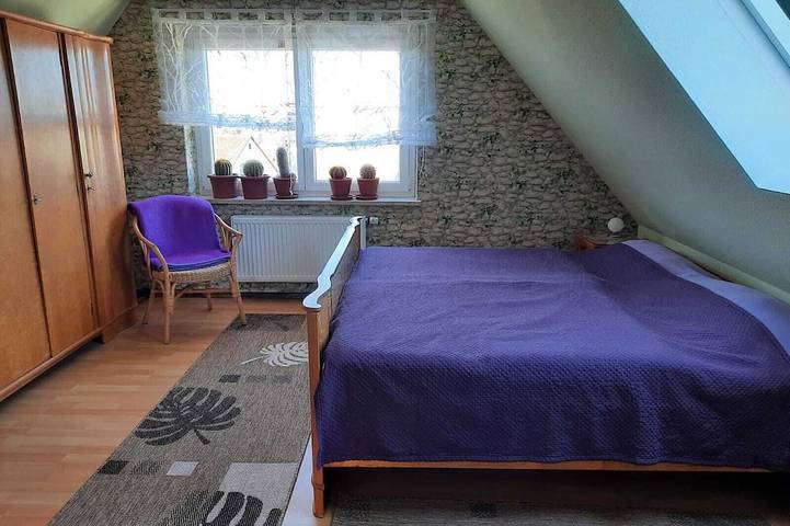 Ferienhaus für 6 Personen, mit Terrasse in Dresden umland - 3