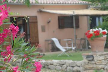 Appartamento Vacanze per 3 Persone in Provincia di Terni, Umbria, Foto 4