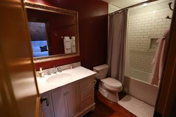 Apartment for 3 Guests in Nashville, Tennessee, Picture 3