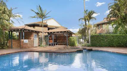 Villa for 6 People in Byron Bay, New South Wales, Photo 1