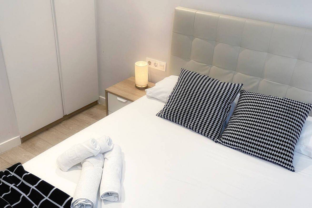 Appartamento intero, Walking to the Guggenheim by The Urban Hosts in Bilbao, Biscaglia