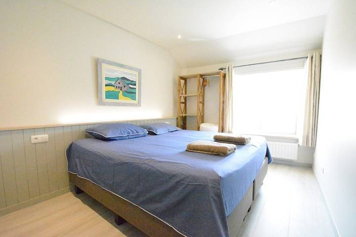 Ferienhaus in Bouillon an der Semois in Bouillon, Neufchâteau und Umgebung