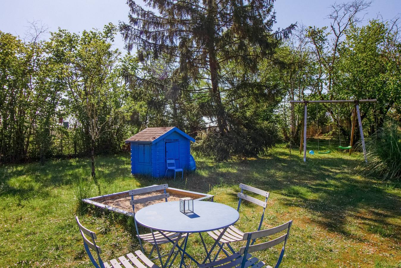 Gite de charme**** avec piscine en Périgord in Saint-Rabier, Périgord Noir