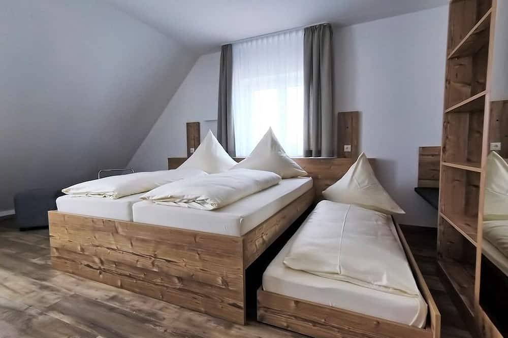 Ganze Wohnung, Whg. 6 Ferienwohnung Landglück in Bechhofen, Fränkisches Seenland