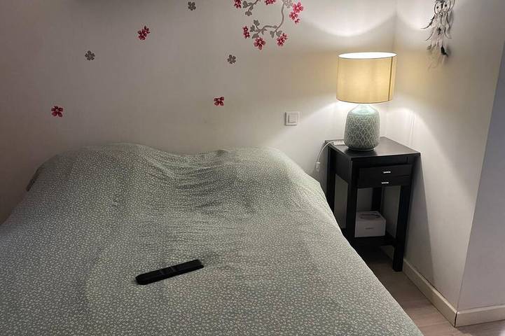 Location de vacances pour 6 personnes à Sarrola-Carcopino - 2