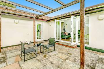 Holiday Rental for 4 People in Branscombe, Devon, Photo 2