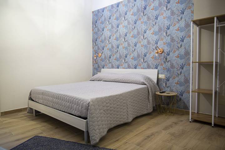 Ferienwohnung für 7 Personen, mit Meerblick und Garten in Catania - 4