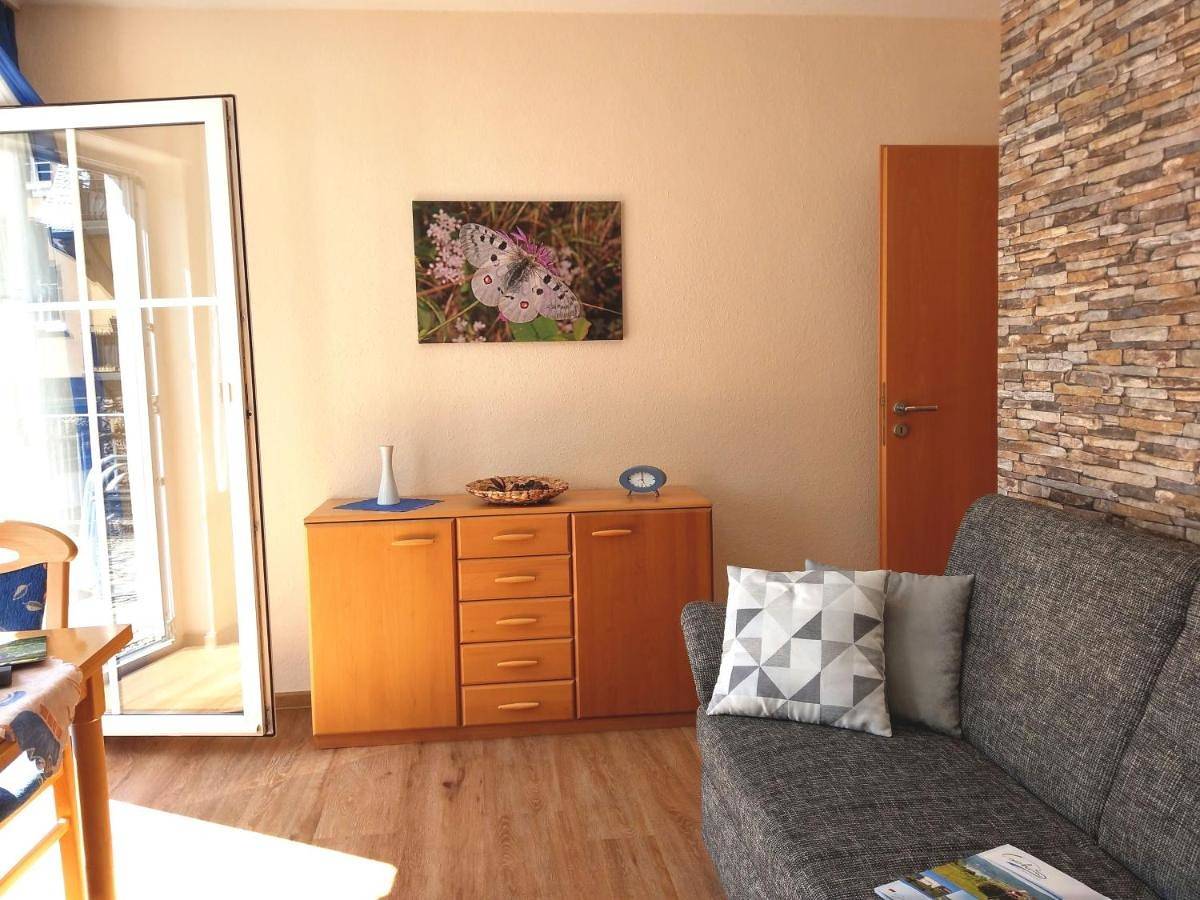 Ganze Wohnung, Apartment with Mountain View in Valwig, Cochem-Zell