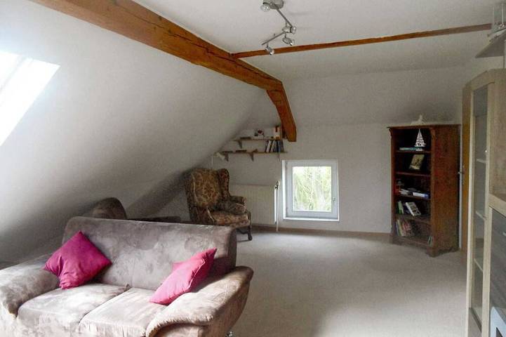 Bauernhof für 4 Personen, mit Garten, mit Haustier in Wittmund - 2