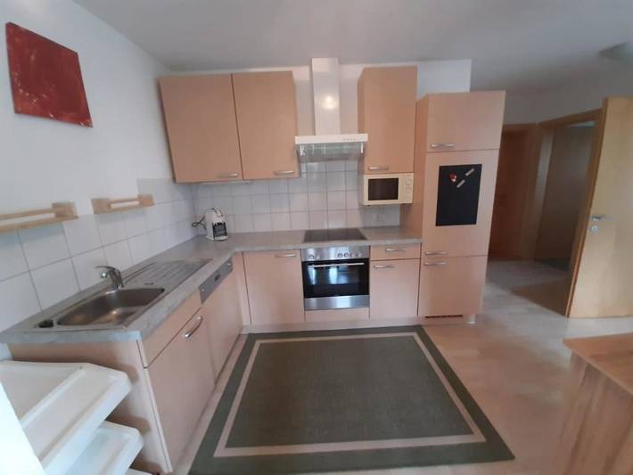 Ferienwohnung für 5 Personen, mit Terrasse und Garten sowie Ausblick in Grins - 3