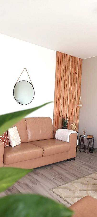 Location de vacances pour 6 personnes, avec terrasse à Horta - 3