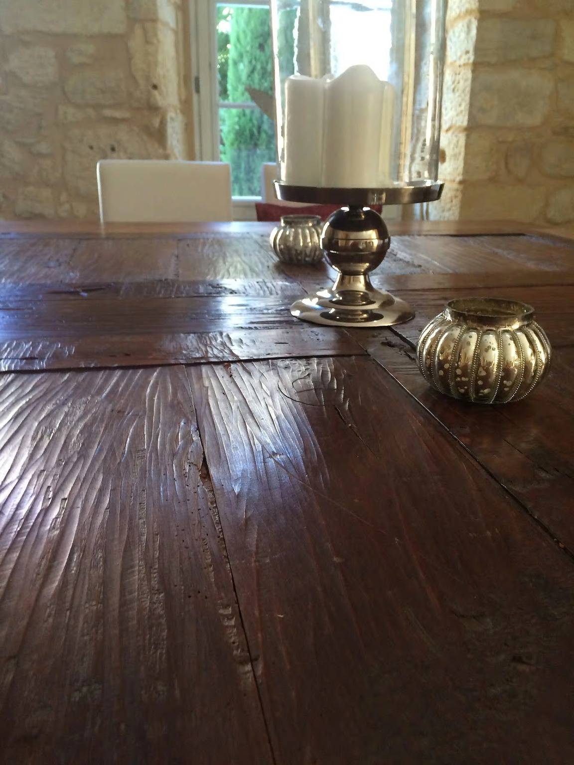 Holiday Home “La Maison de Marie” with Shared Terrace, Wi-Fi & Air Conditioning in Domme, Périgord Noir