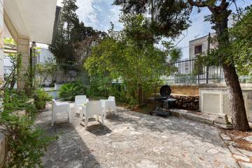 Casa Vacanza per 7 Persone in Gallipoli, Golfo di Taranto, Foto 2