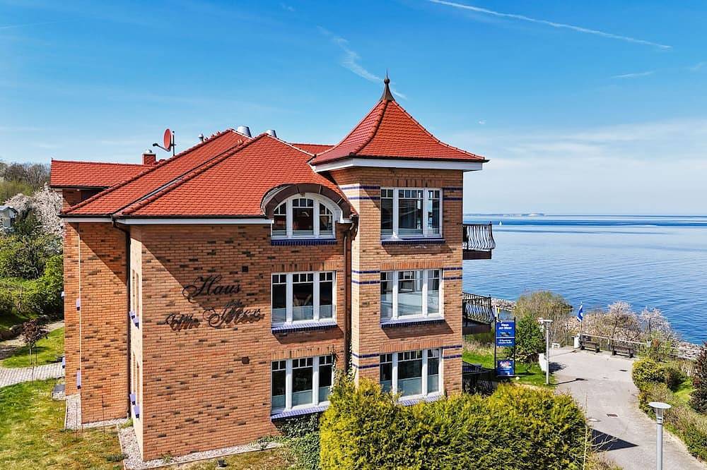 Appartamento vacanze a Rugen a partire da 157€ a notte