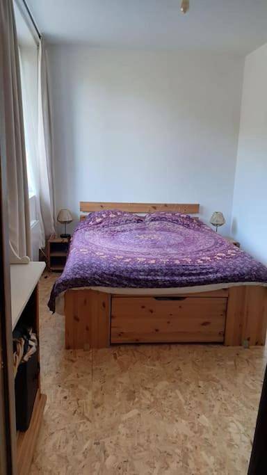 Appartement entier, One-Bedroom Apartment in Thyez, Région de Bonneville