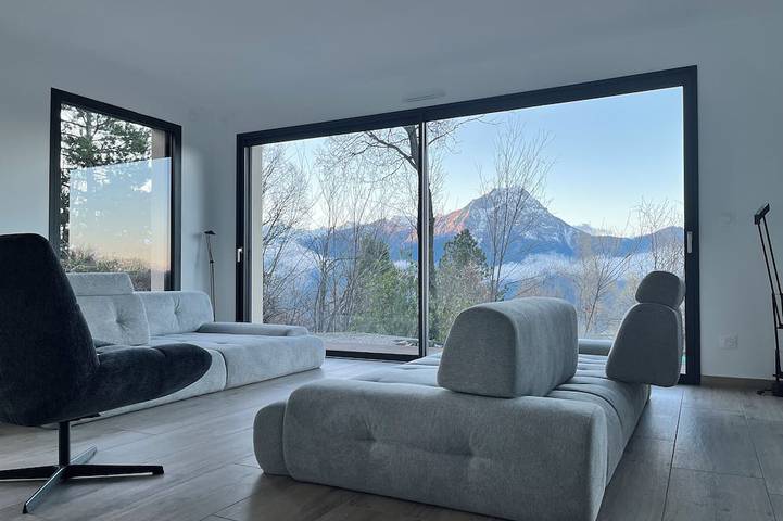 Location de vacances pour 4 personnes à Saint-Apollinaire - 3