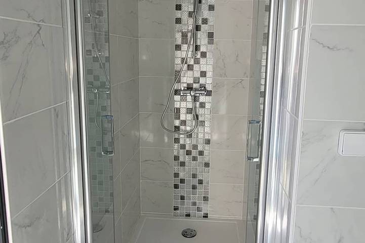 Location de vacances pour 2 personnes, avec jacuzzi et terrasse à Gâvres - 3