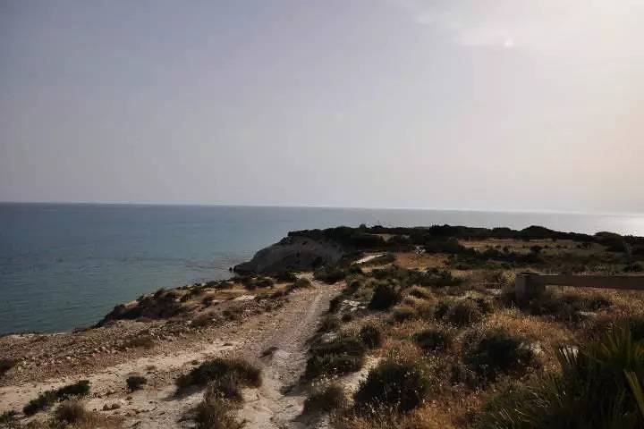 Wohnwagen für 4 Personen, mit Pool und Terrasse auf Sizilien - 4