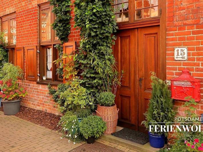 Ferienhaus für 6 Personen in Potsdam und Umgebung