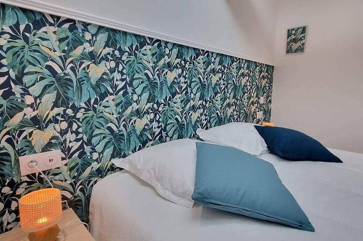 Location de vacances pour 4 personnes à Arbonne-la-Forêt - 4