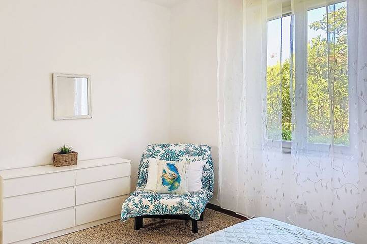 Appartement entier, Al mare in Castiglioncello, Rosignano Marittimo