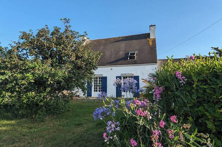 Ferienhaus für 8 Personen - 1