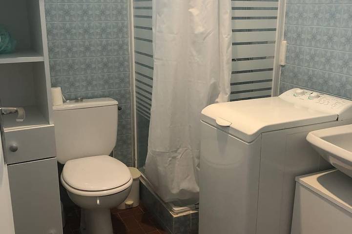 Gîte pour 4 personnes dans Port Saint Ange - 2