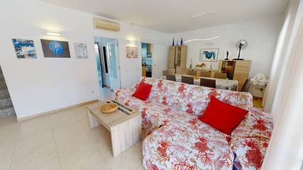 Villa for 8 People in Terres de l'Ebre, Tarragona Province, Photo 3