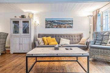 Ferienhaus für 3 Personen in Flensburg, Grünes Binnenland, Bild 4