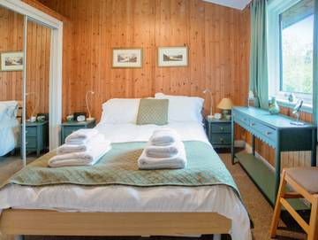 Holiday Rental for 4 People in Whinfell Forest, Cumbria, Photo 4