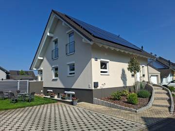 Maison d’hôte pour 4 personnes, avec jardin à Europa-Park